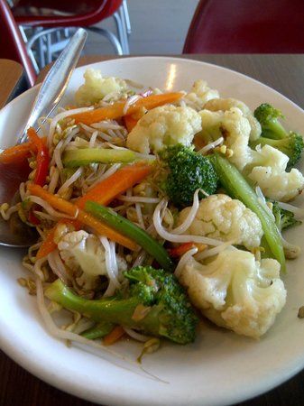 Lido Cocina Tsina by Panciteria Lido